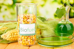 Carclew biofuel availability