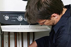 boiler repair Carclew