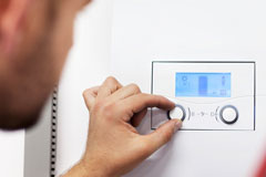 best Carclew boiler servicing companies