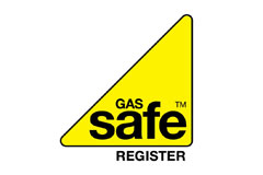 gas safe companies Carclew
