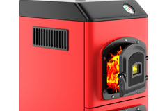 Carclew solid fuel boiler costs